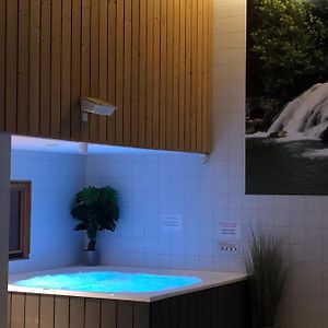 Etoile Des Neiges Piscine Spa Sauna